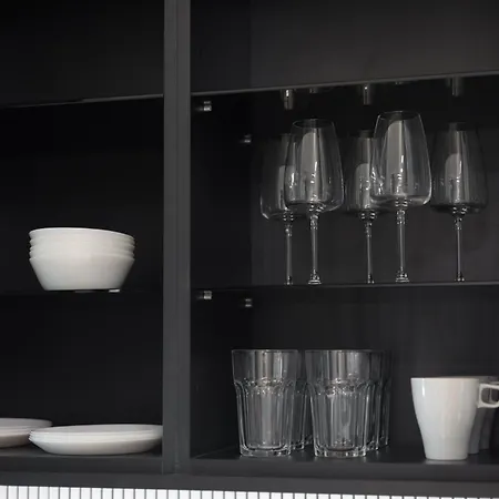 Grzybowska Deluxe #62 By Bookinghost דירה