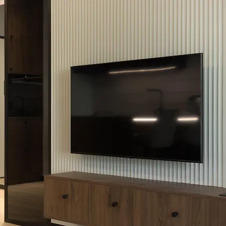 Grzybowska Deluxe #62 By Bookinghost דירה