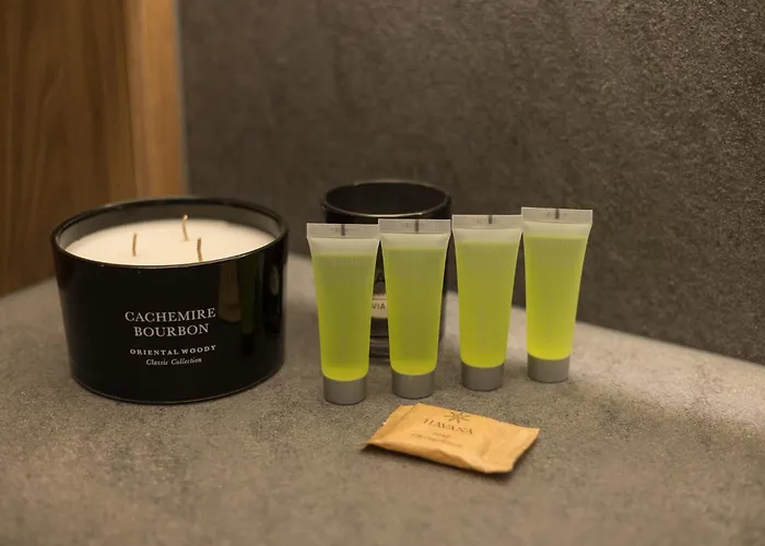 Apartament Grzybowska Deluxe #62 By Bookinghost *